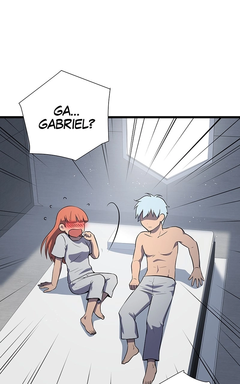 Read Arena chapter 13 image 8 on Lezhin