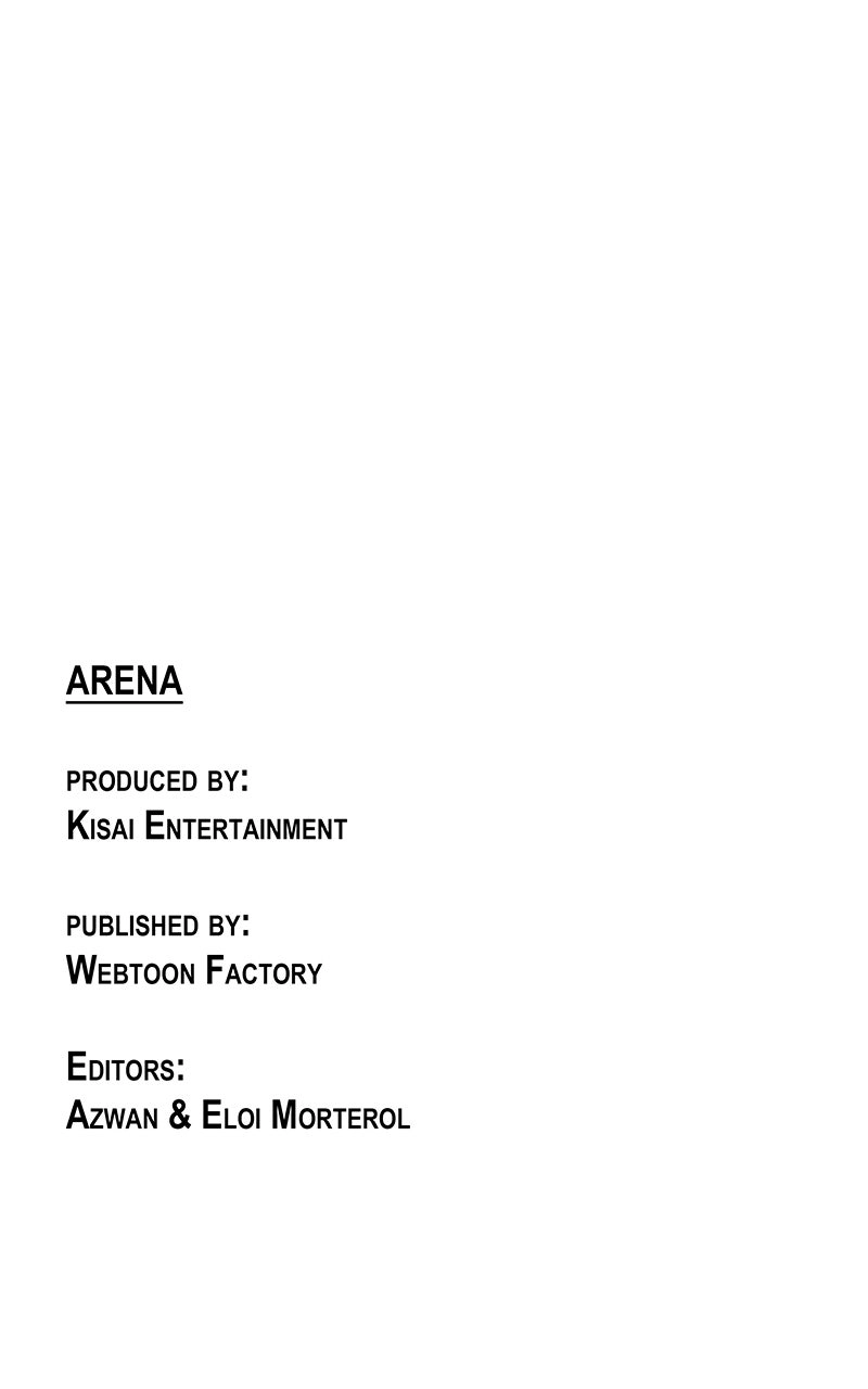 Read Arena chapter 13 image 80 on Lezhin