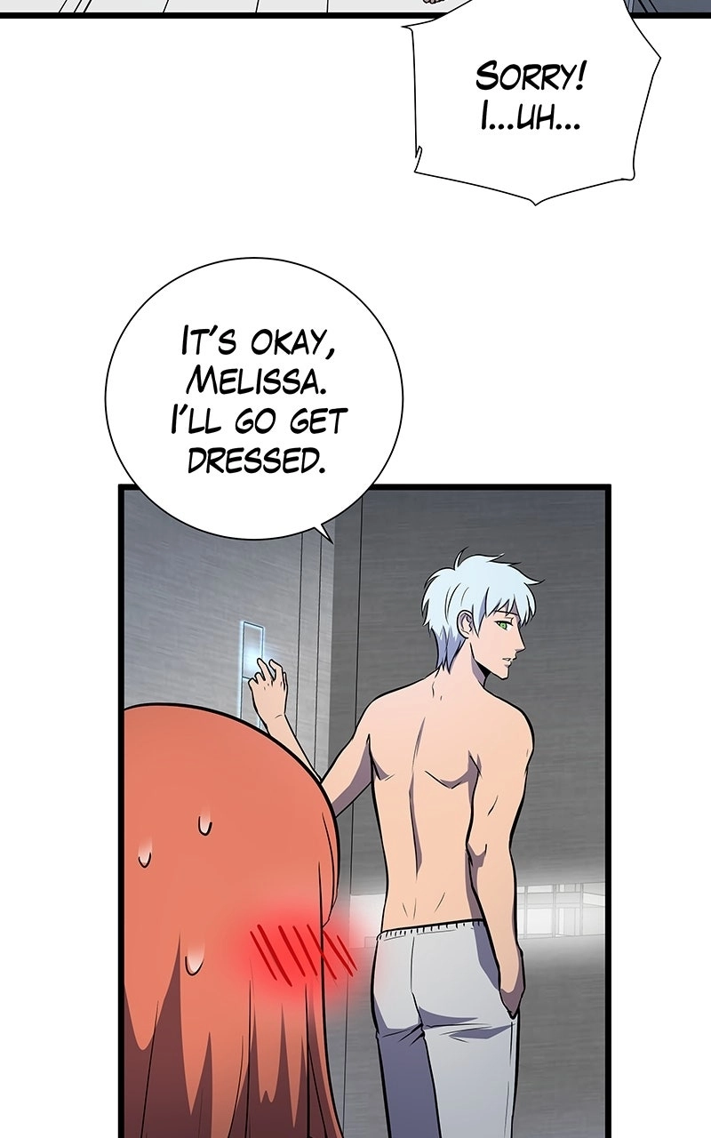 Read Arena chapter 13 image 9 on Lezhin