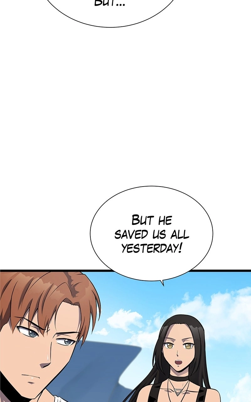 Read Arena chapter 14 image 14 on Lezhin