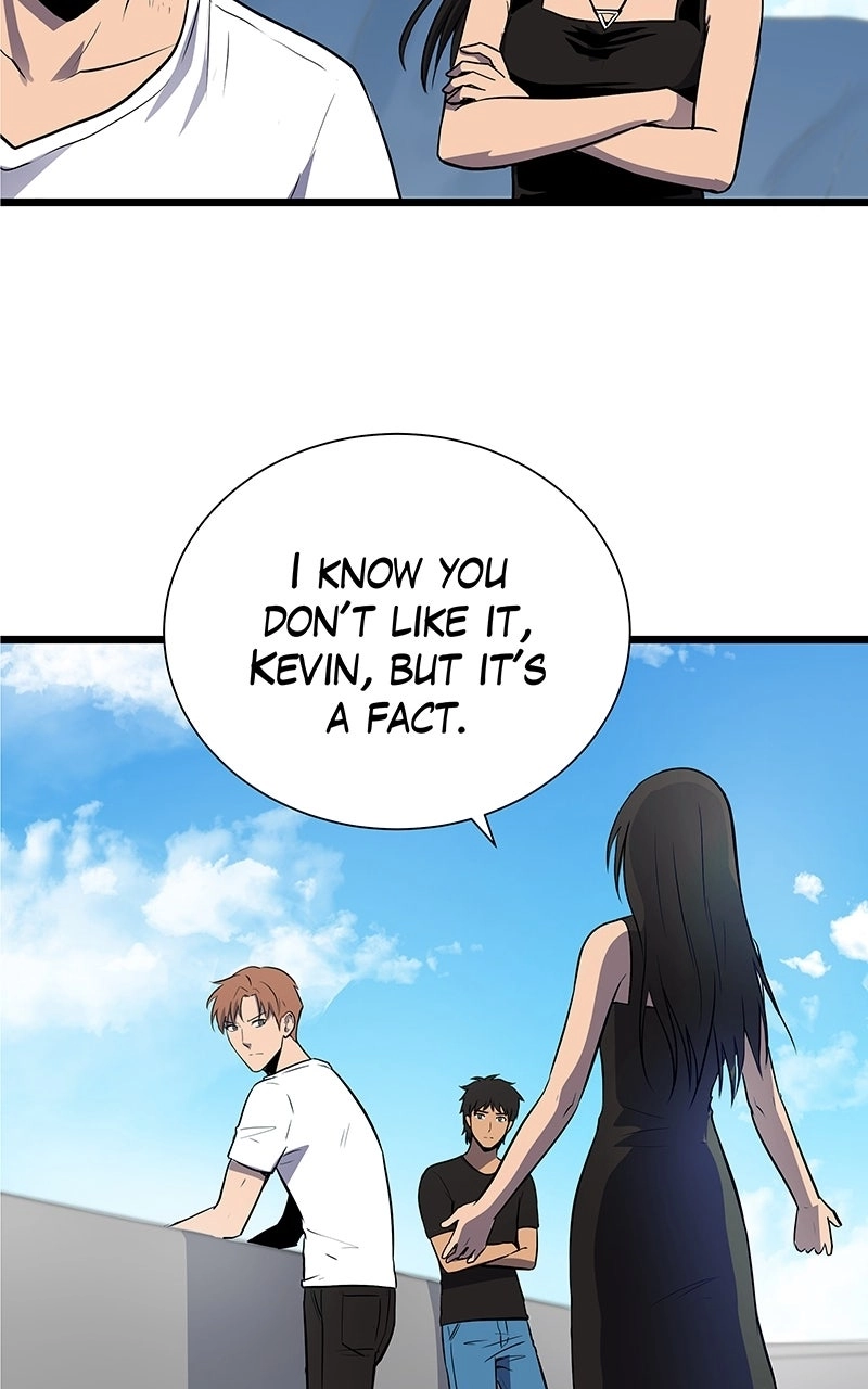 Read Arena chapter 14 image 15 on Lezhin
