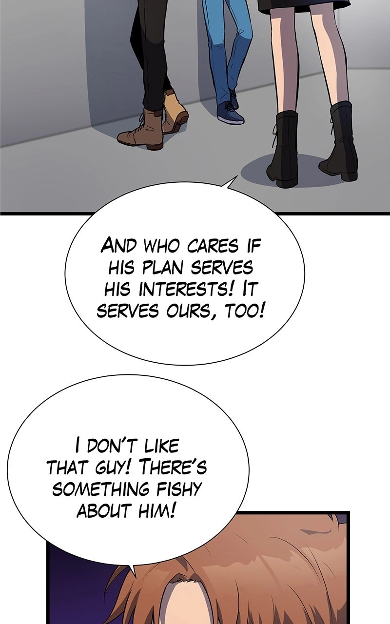 Read Arena chapter 14 image 16 on Lezhin