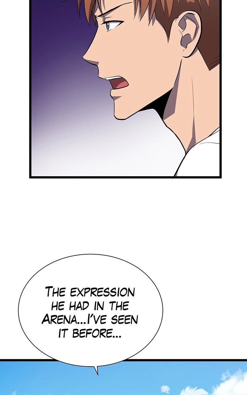 Read Arena chapter 14 image 17 on Lezhin