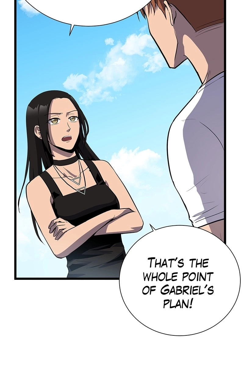 Read Arena chapter 14 image 21 on Lezhin