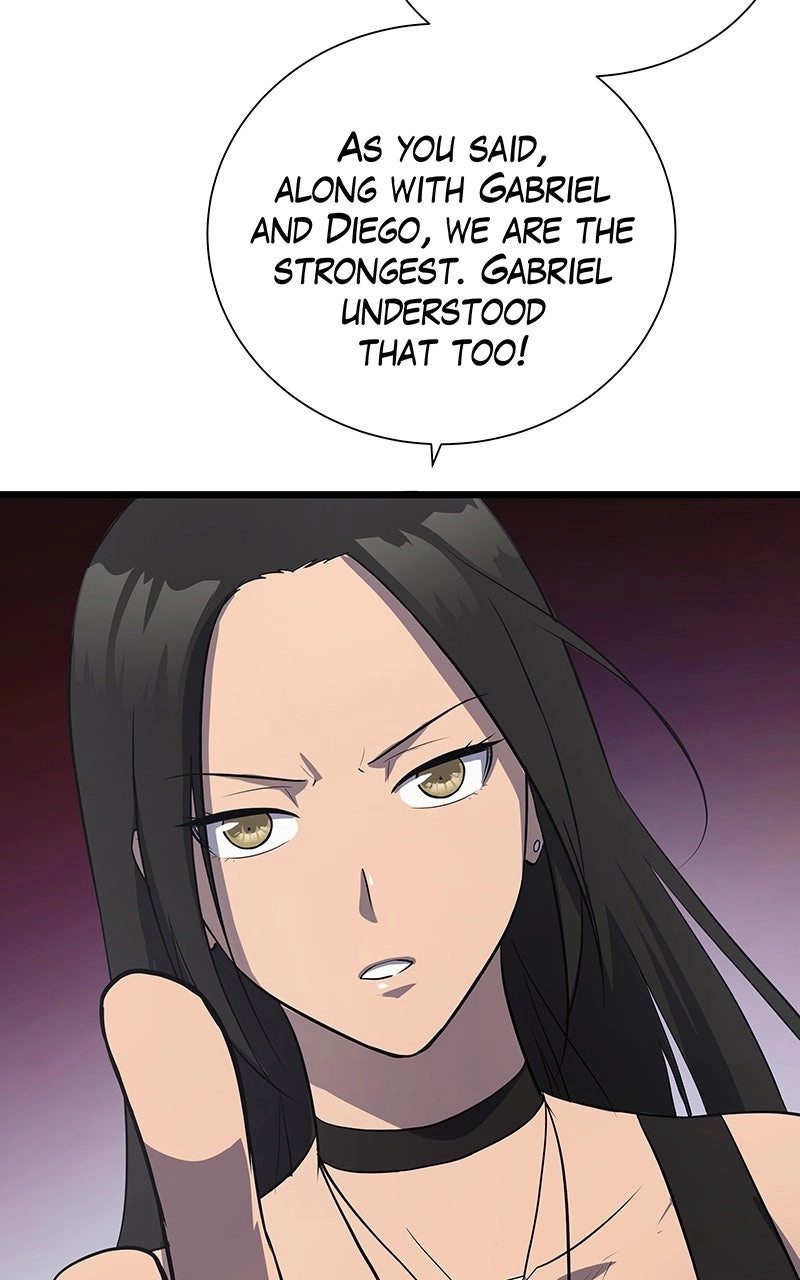 Read Arena chapter 14 image 23 on Lezhin