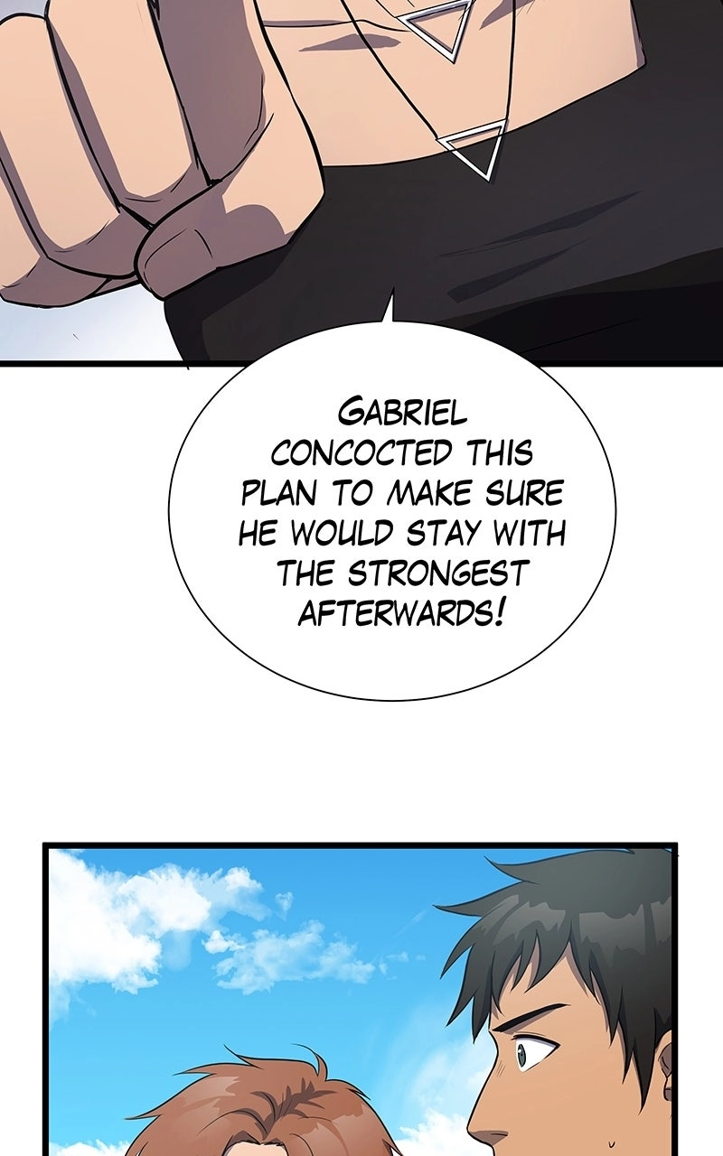 Read Arena chapter 14 image 24 on Lezhin