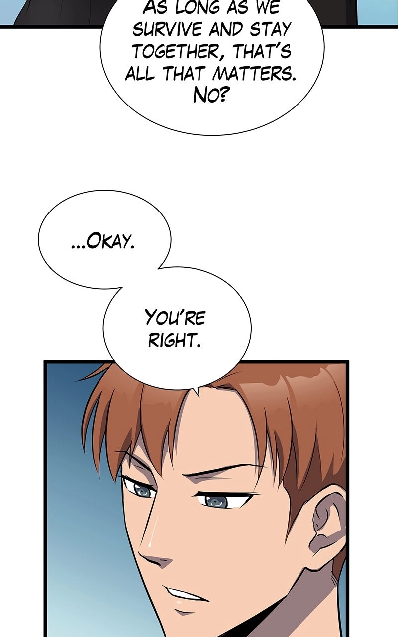 Read Arena chapter 14 image 27 on Lezhin