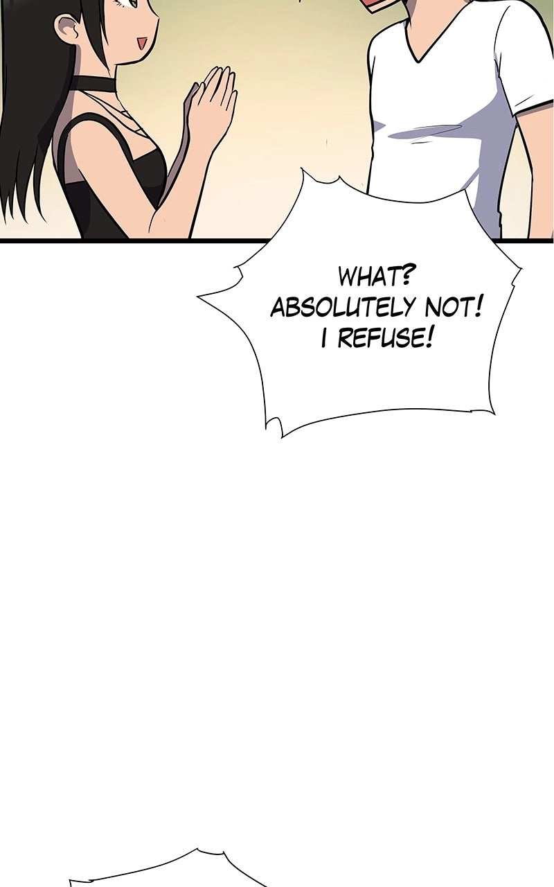 Read Arena chapter 14 image 29 on Lezhin