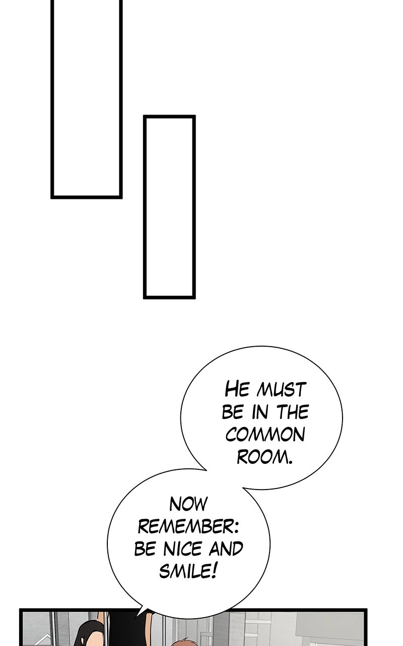 Read Arena chapter 14 image 31 on Lezhin