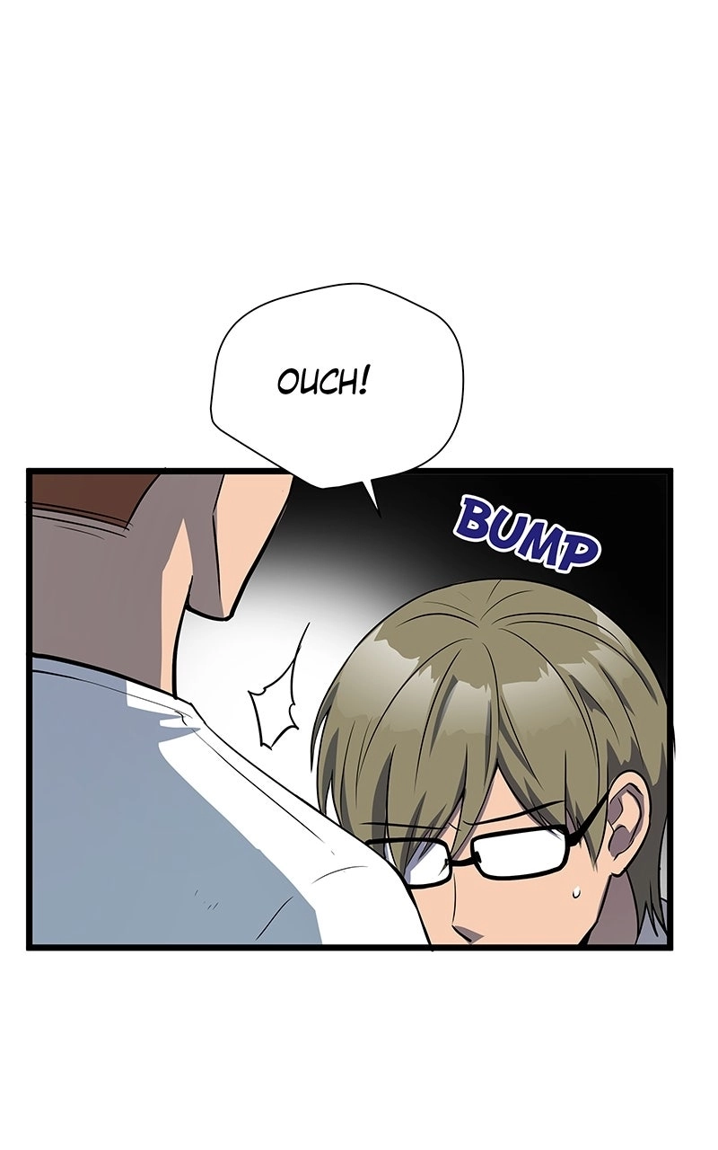 Read Arena chapter 14 image 33 on Lezhin