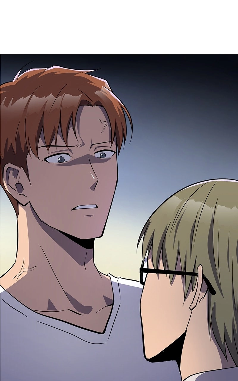 Read Arena chapter 14 image 34 on Lezhin
