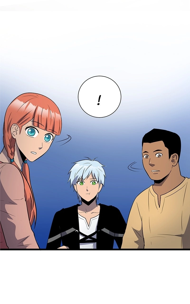 Read Arena chapter 14 image 36 on Lezhin