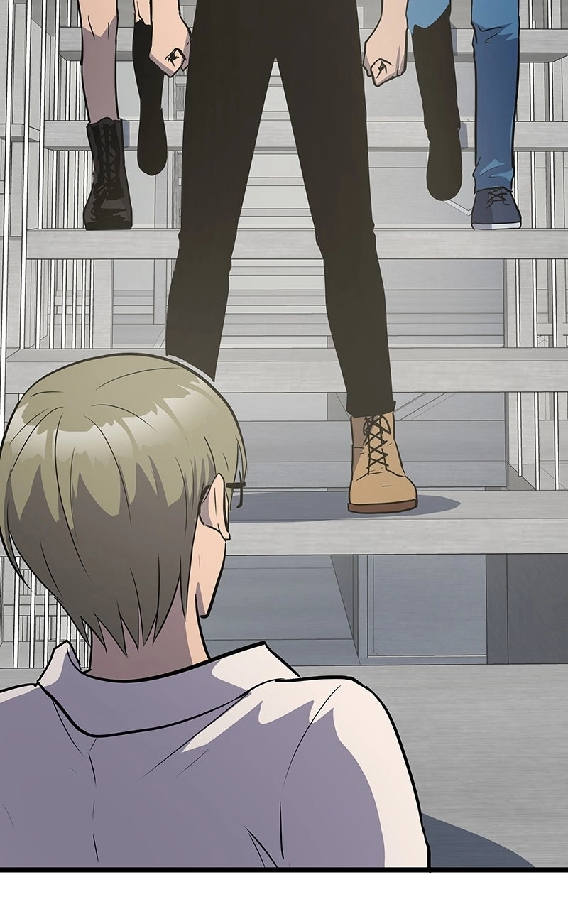 Read Arena chapter 14 image 39 on Lezhin