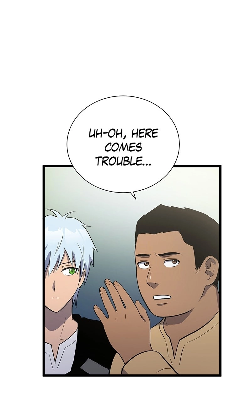 Read Arena chapter 14 image 40 on Lezhin