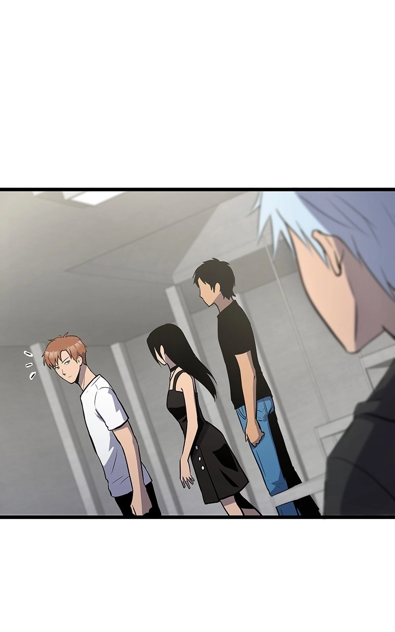 Read Arena chapter 14 image 41 on Lezhin