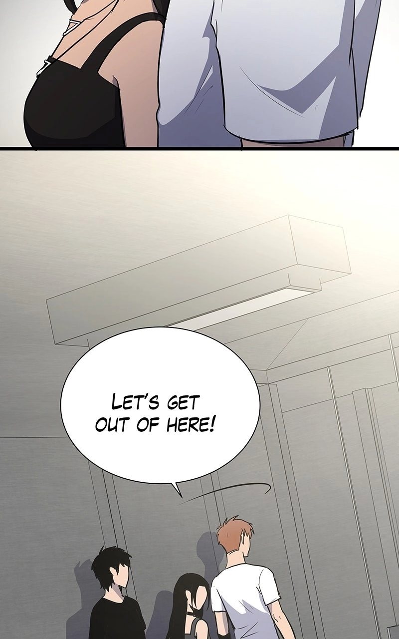 Read Arena chapter 14 image 44 on Lezhin