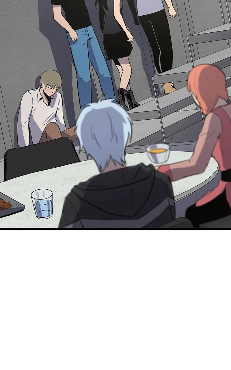 Read Arena chapter 14 image 45 on Lezhin