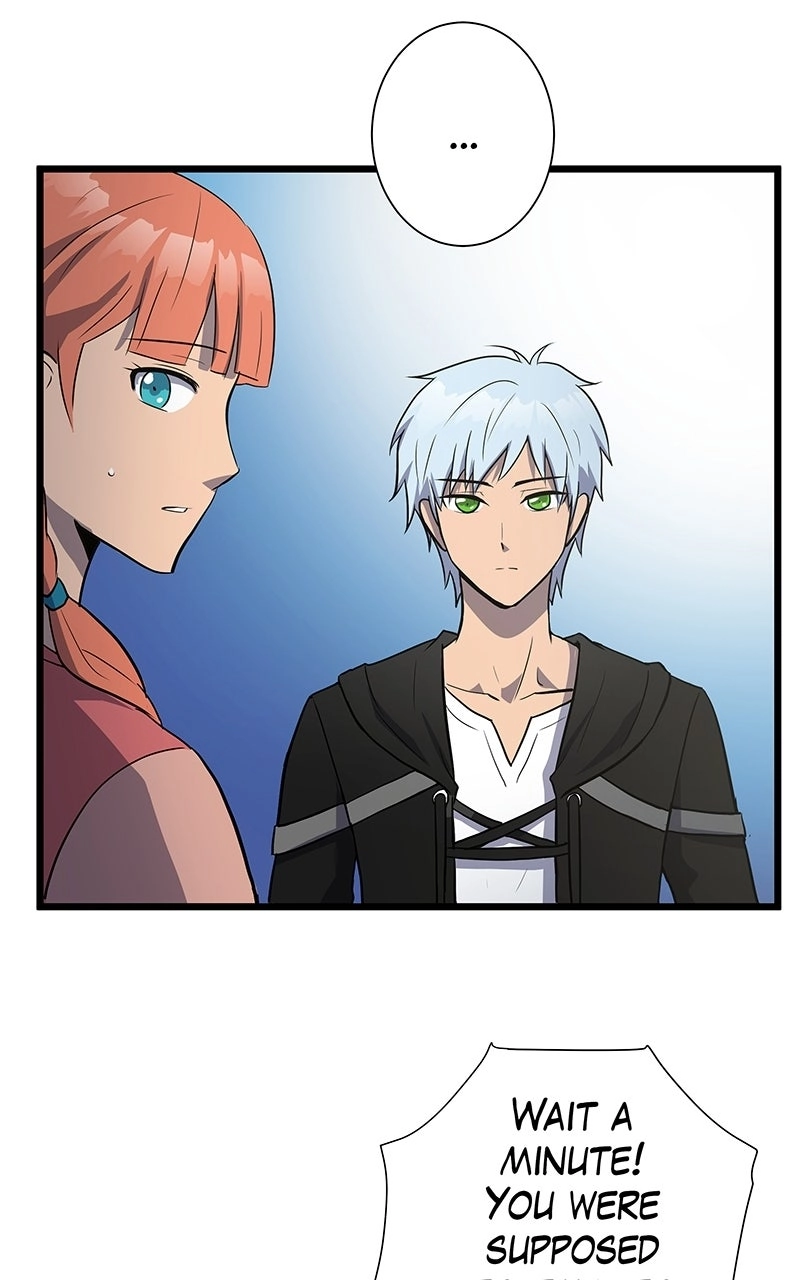 Read Arena chapter 14 image 46 on Lezhin
