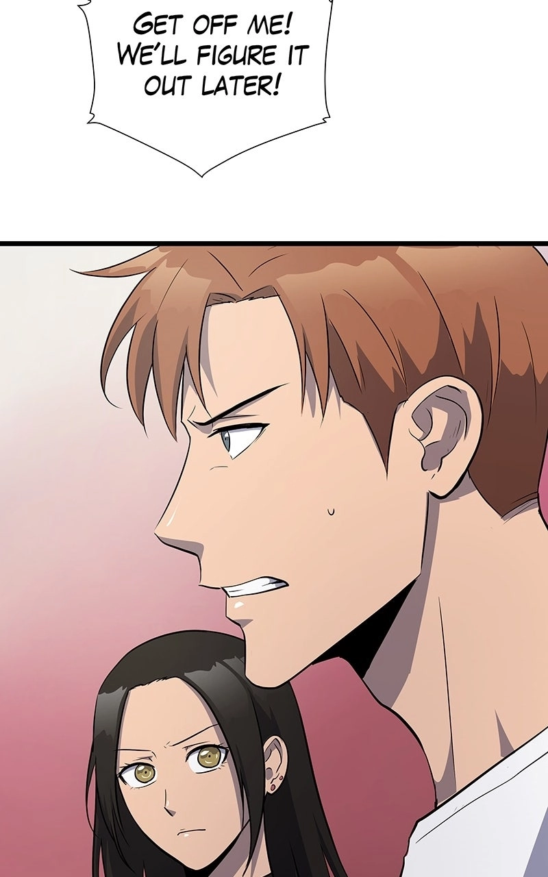 Read Arena chapter 14 image 48 on Lezhin