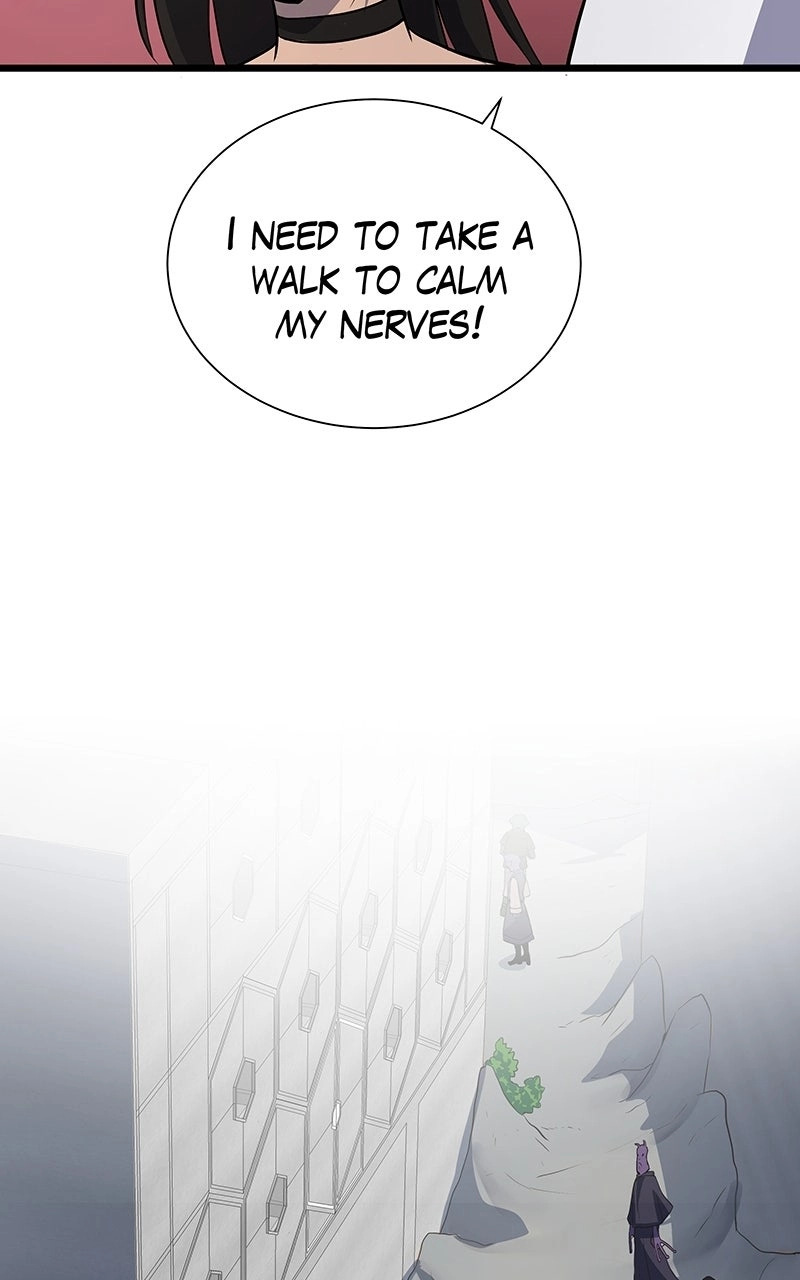 Read Arena chapter 14 image 49 on Lezhin