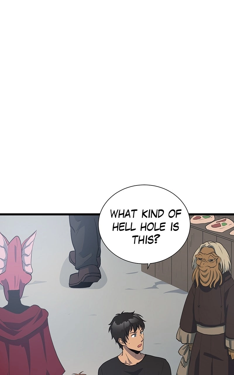Read Arena chapter 14 image 51 on Lezhin