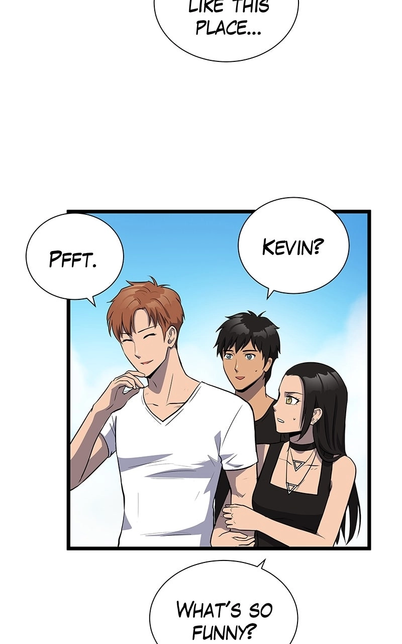 Read Arena chapter 14 image 53 on Lezhin