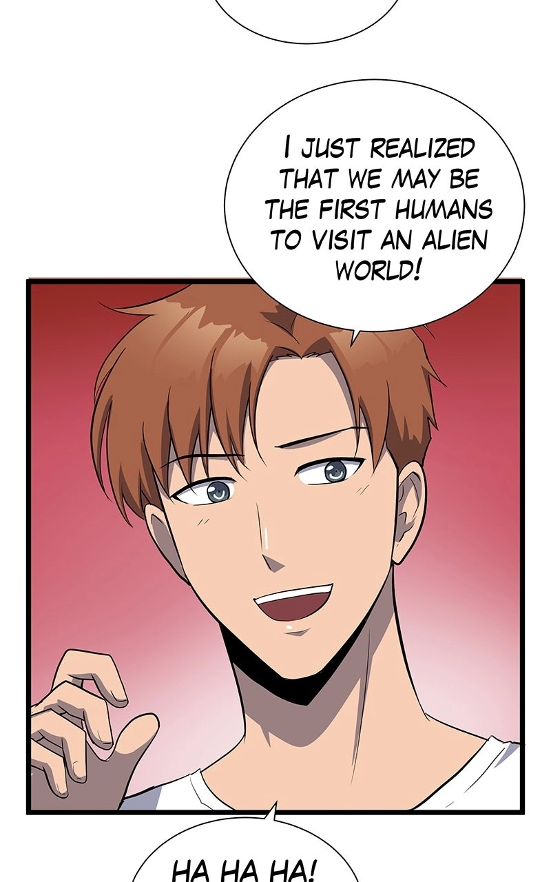 Read Arena chapter 14 image 54 on Lezhin