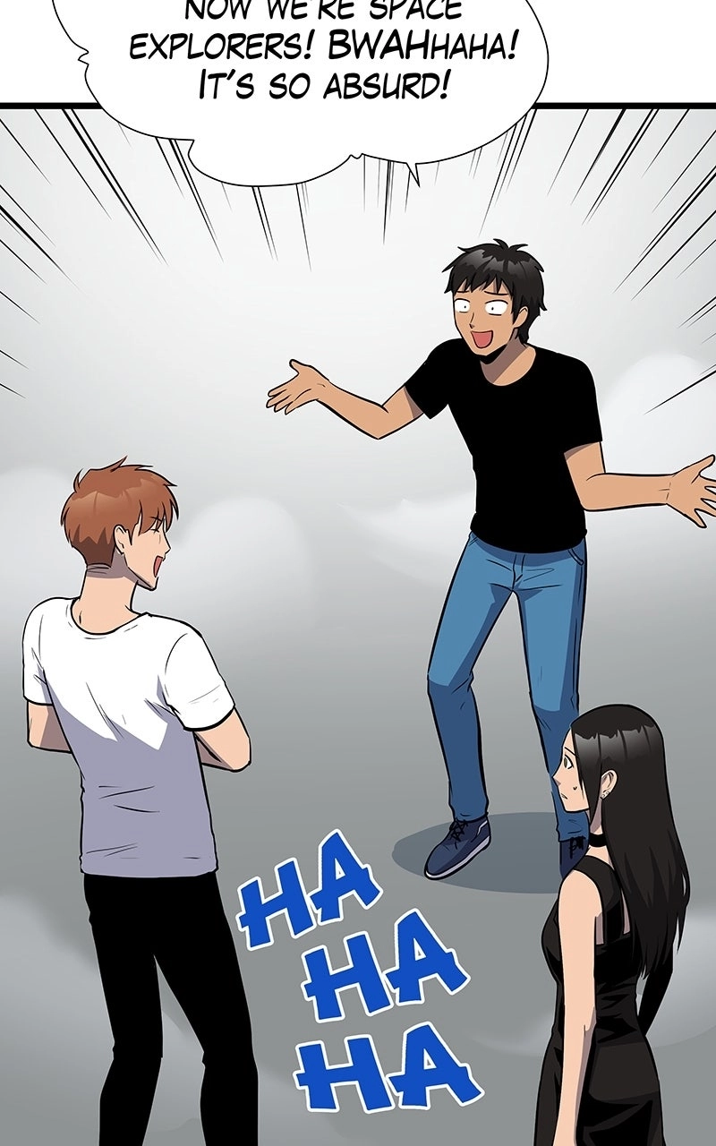 Read Arena chapter 14 image 56 on Lezhin