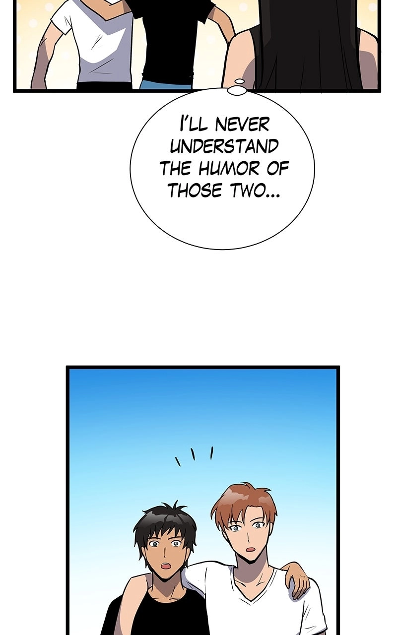 Read Arena chapter 14 image 58 on Lezhin