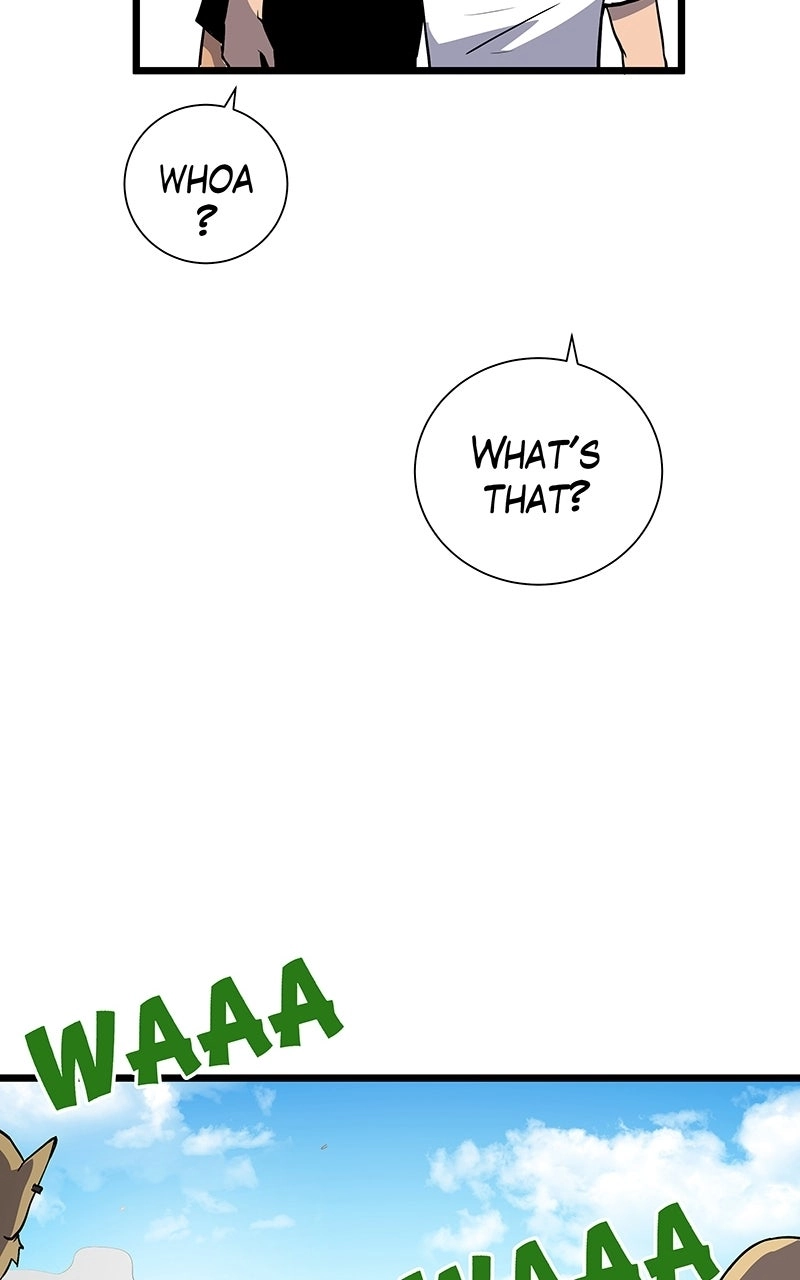 Read Arena chapter 14 image 59 on Lezhin