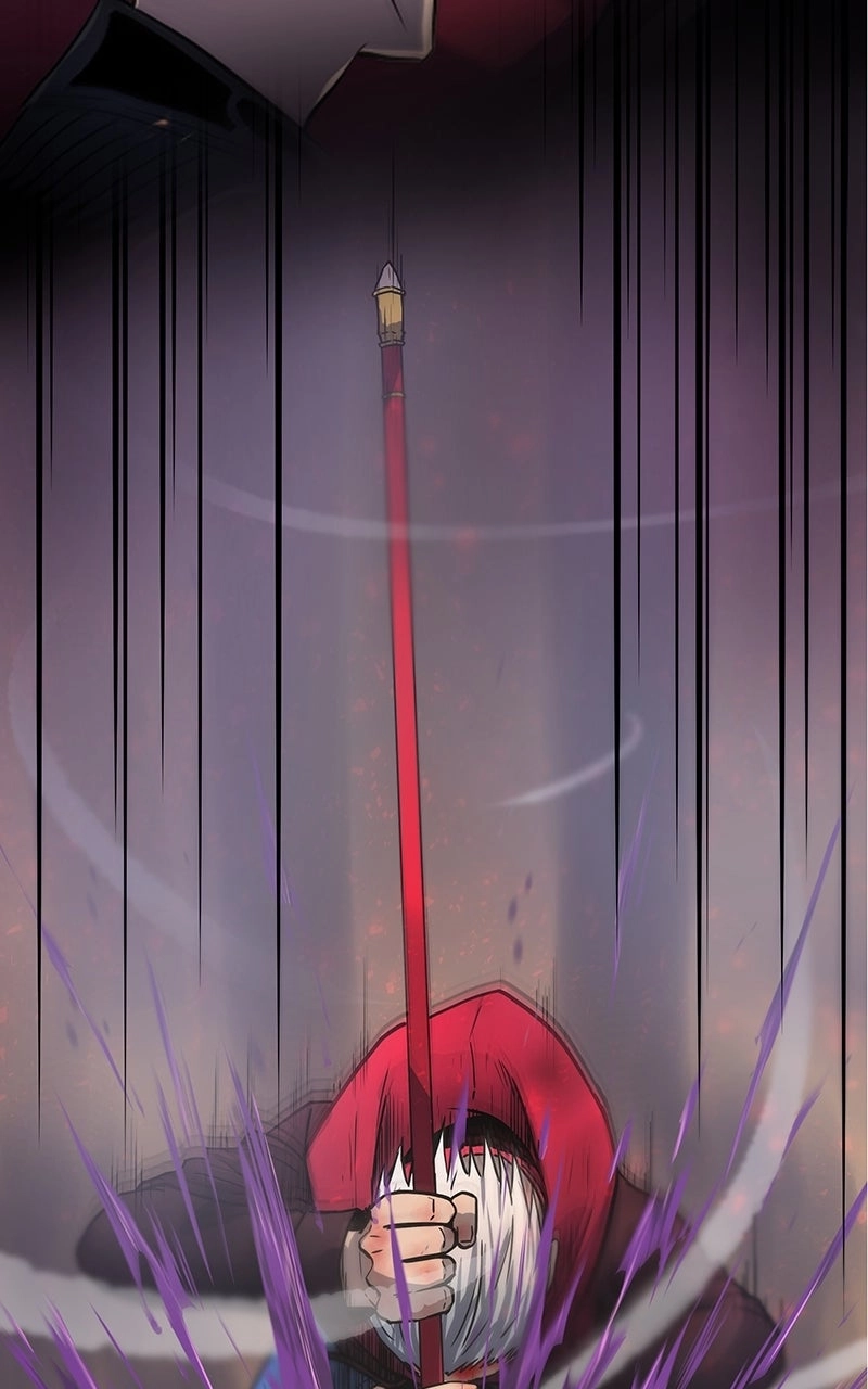 Read Arena chapter 14 image 6 on Lezhin