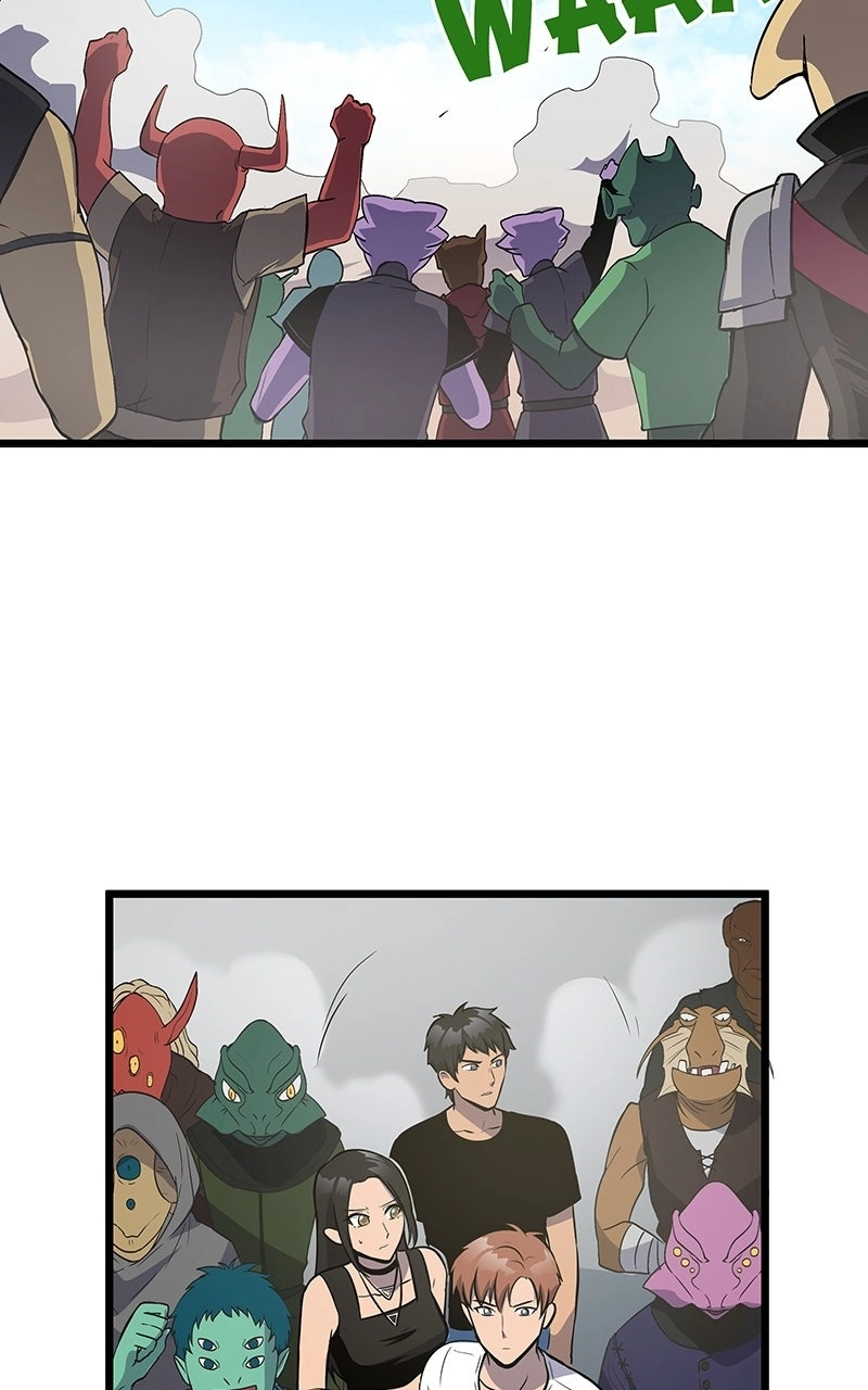 Read Arena chapter 14 image 60 on Lezhin
