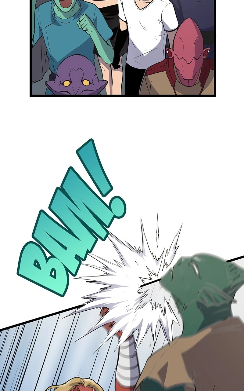 Read Arena chapter 14 image 61 on Lezhin