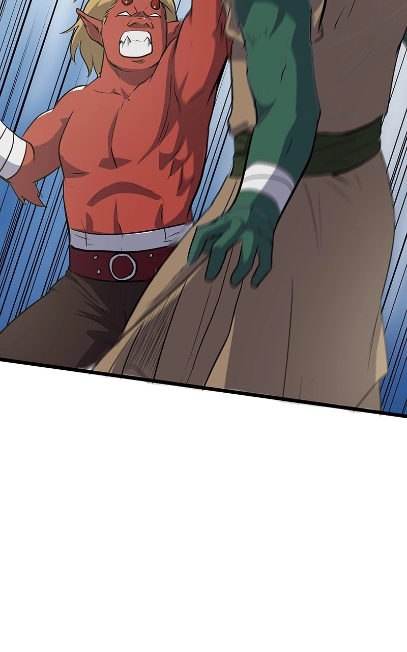 Read Arena chapter 14 image 62 on Lezhin