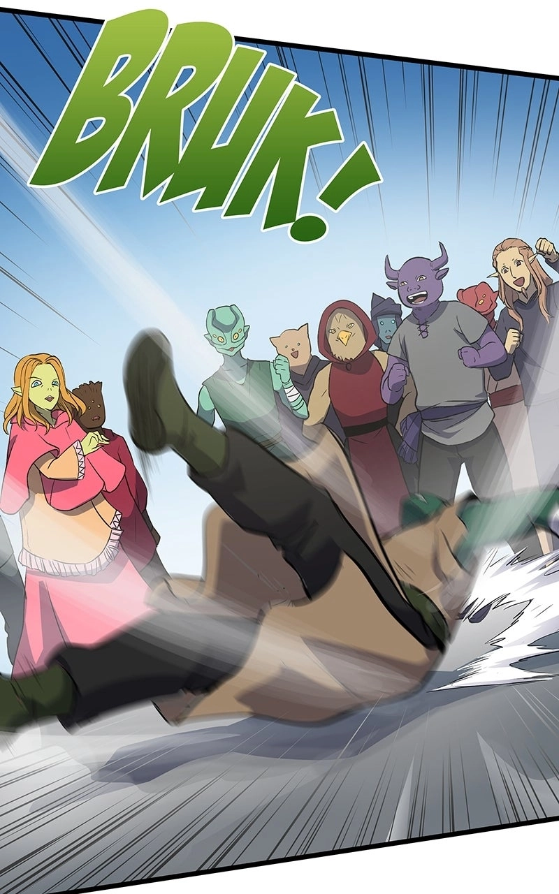 Read Arena chapter 14 image 63 on Lezhin