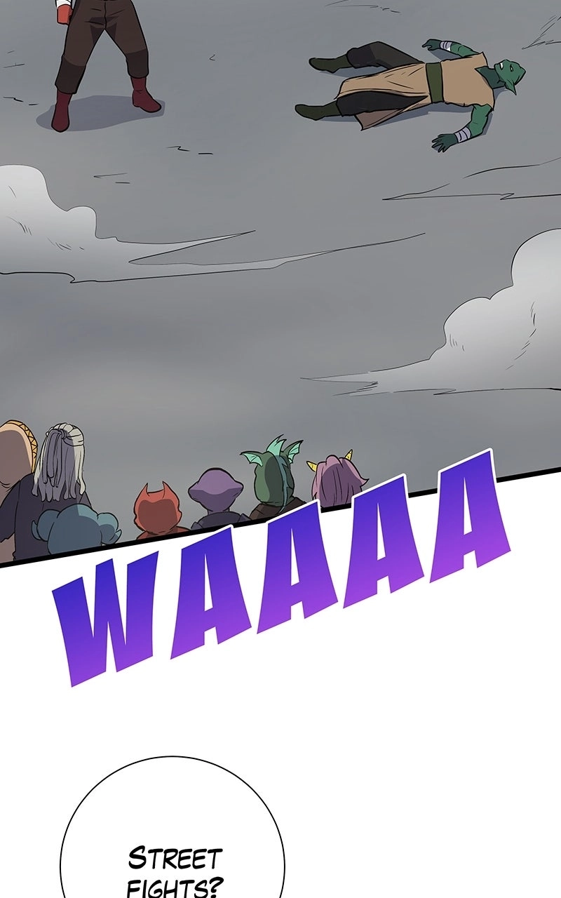 Read Arena chapter 14 image 65 on Lezhin