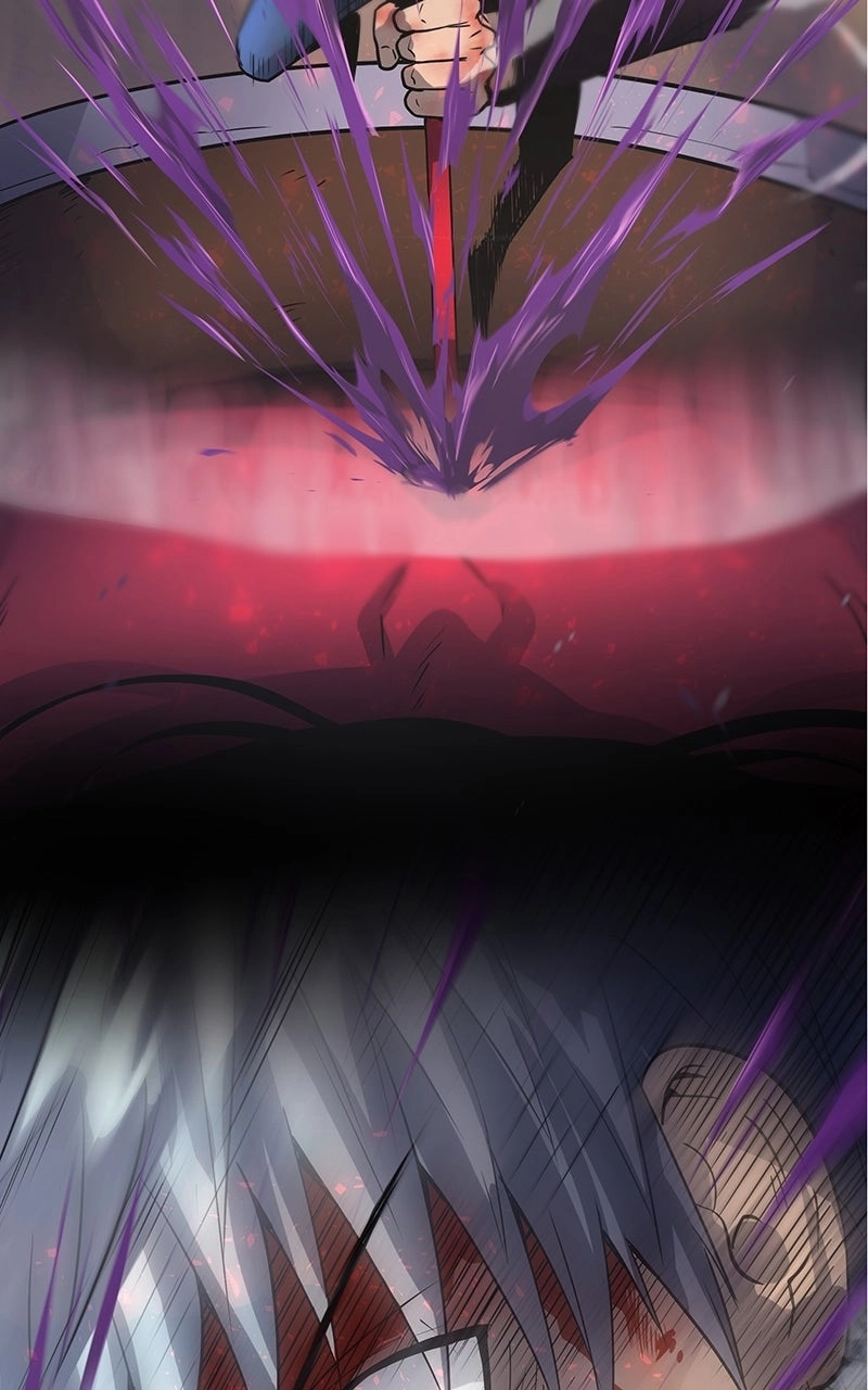 Read Arena chapter 14 image 7 on Lezhin