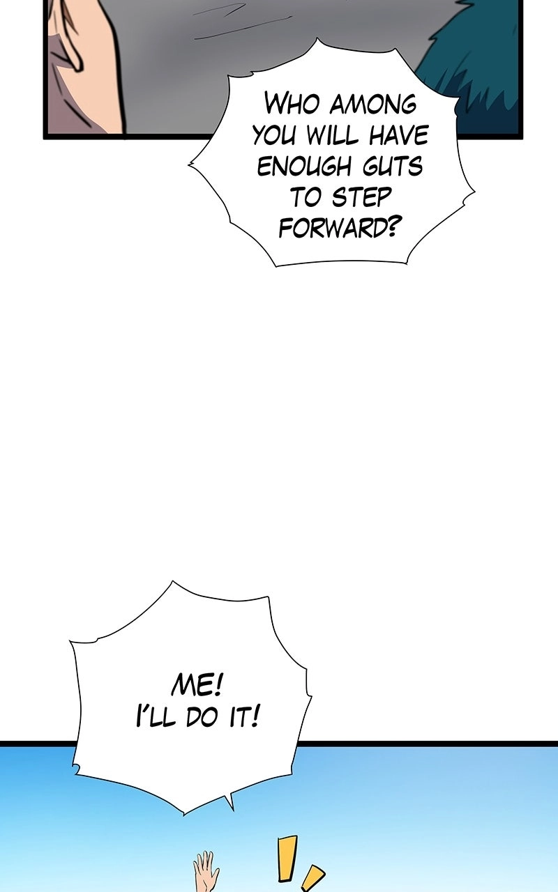 Read Arena chapter 14 image 72 on Lezhin
