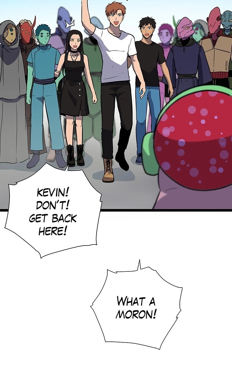 Read Arena chapter 14 image 73 on Lezhin