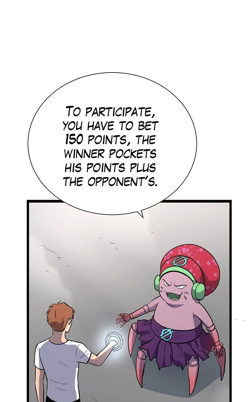 Read Arena chapter 14 image 74 on Lezhin