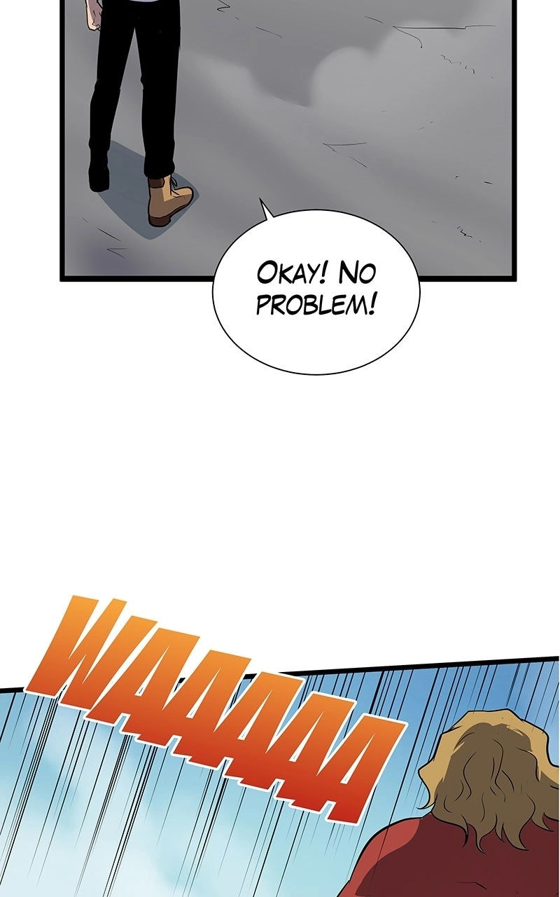 Read Arena chapter 14 image 75 on Lezhin