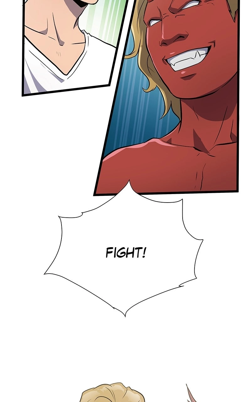 Read Arena chapter 14 image 77 on Lezhin