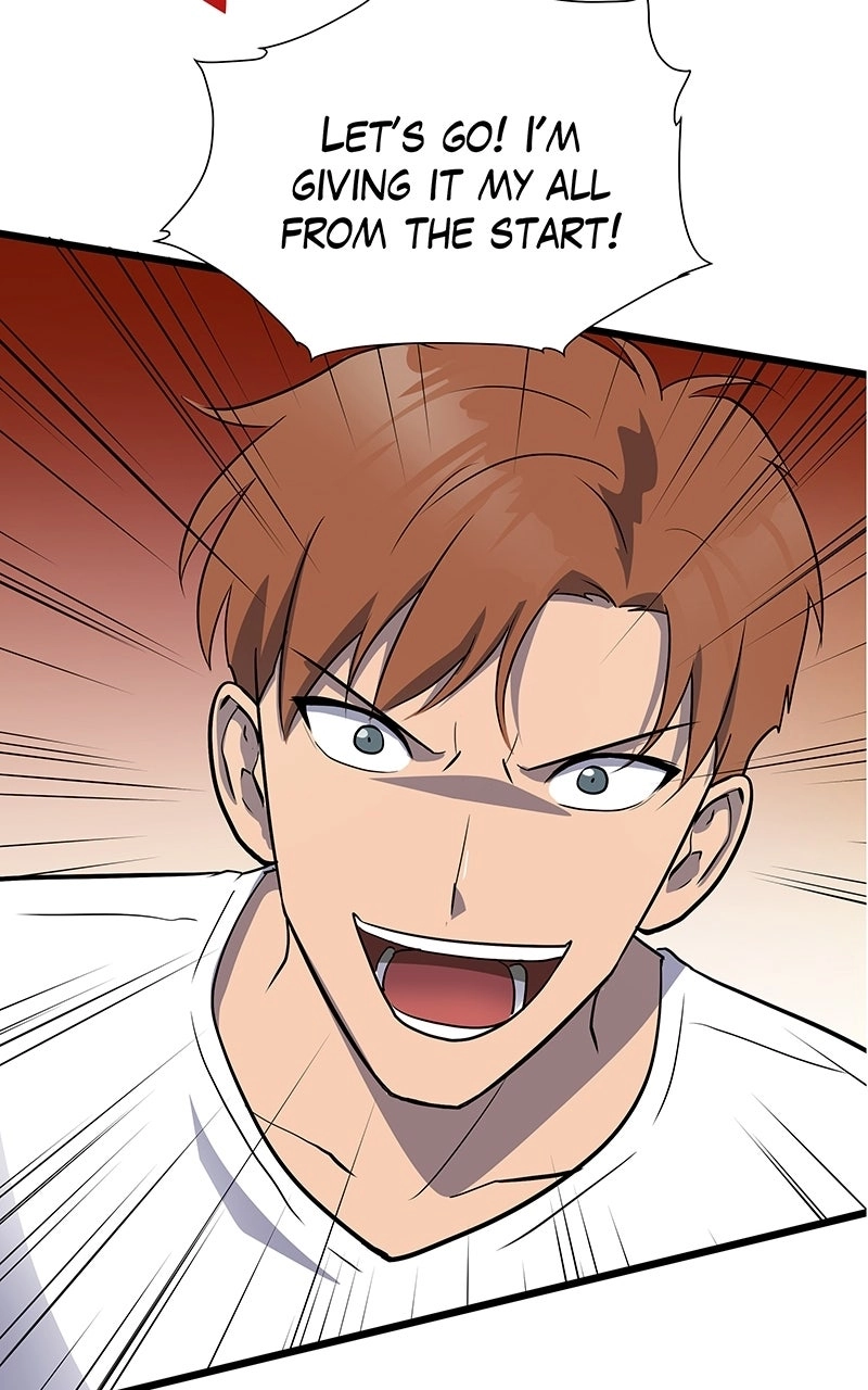 Read Arena chapter 14 image 79 on Lezhin