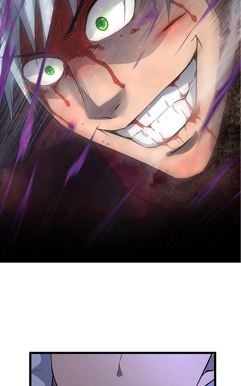 Read Arena chapter 14 image 8 on Lezhin