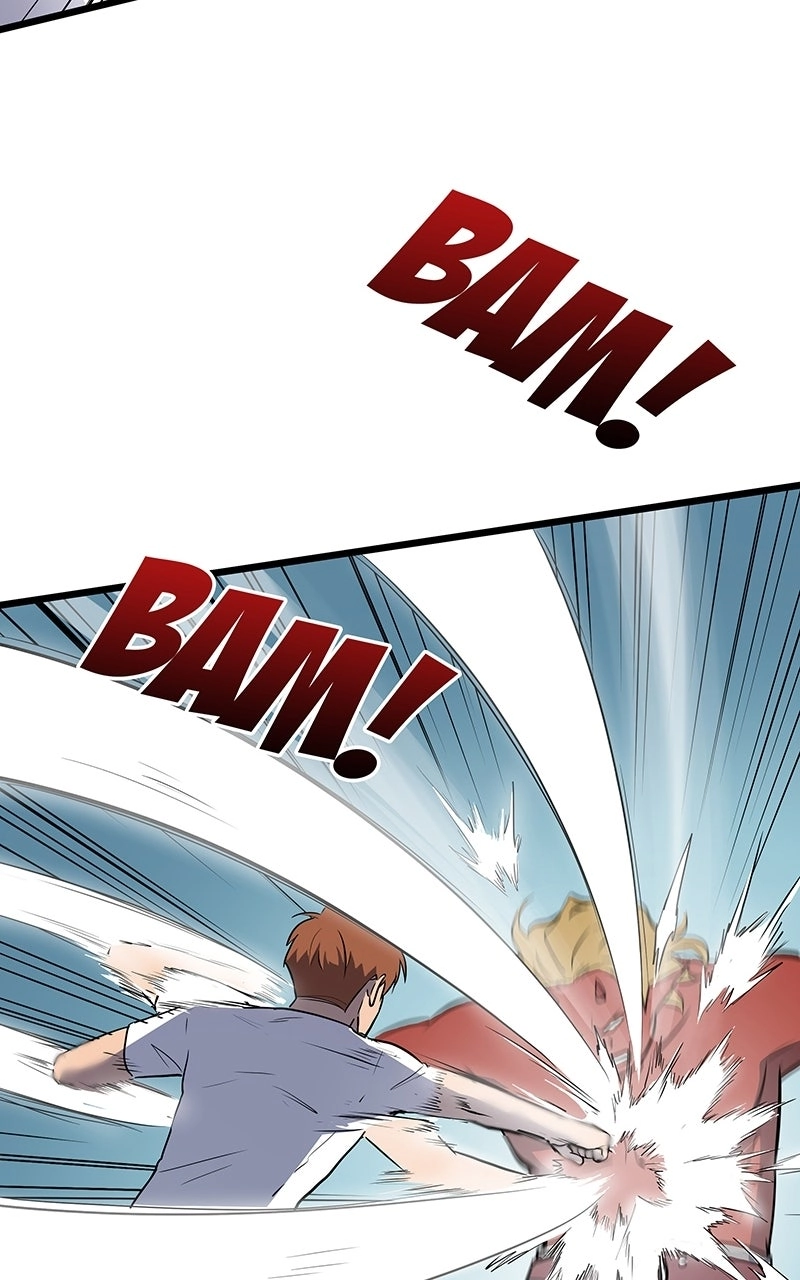 Read Arena chapter 14 image 80 on Lezhin