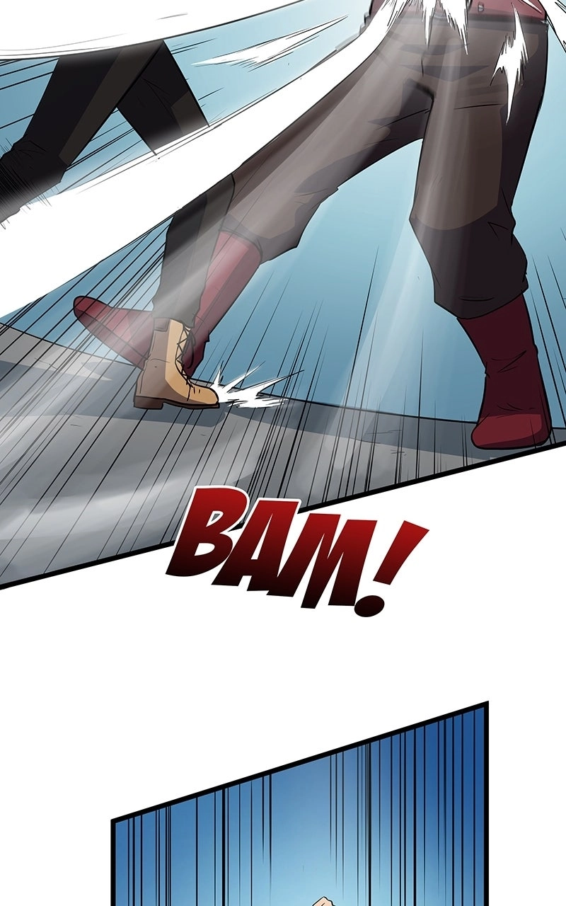 Read Arena chapter 14 image 81 on Lezhin