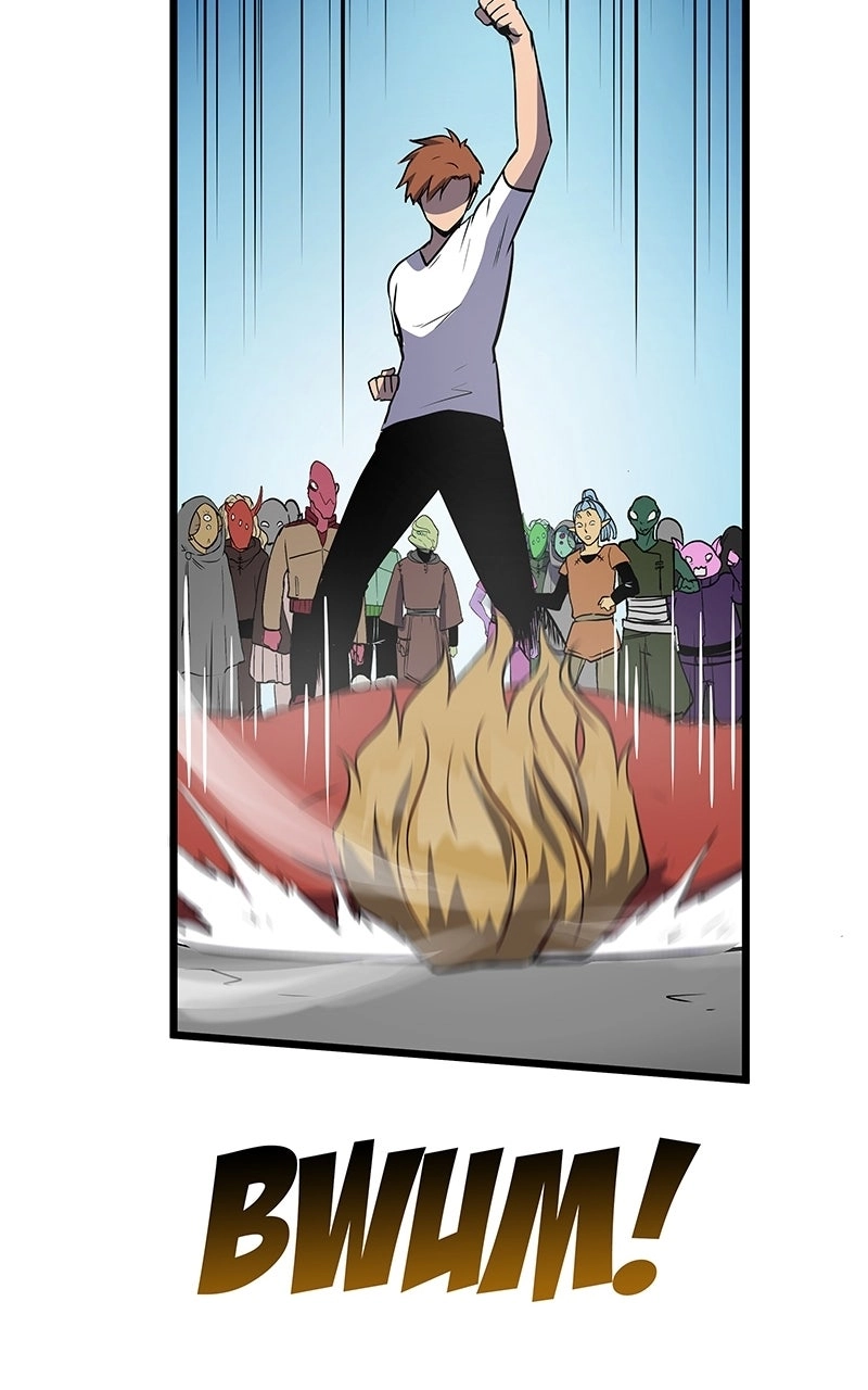 Read Arena chapter 14 image 82 on Lezhin