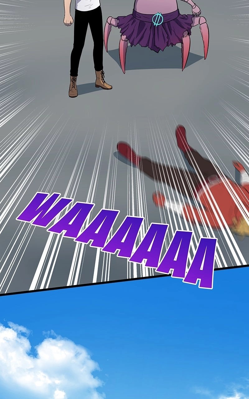 Read Arena chapter 14 image 84 on Lezhin