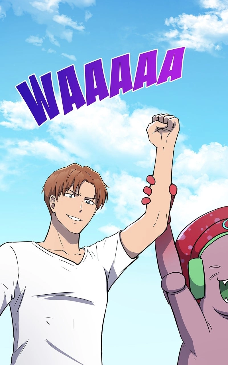 Read Arena chapter 14 image 85 on Lezhin