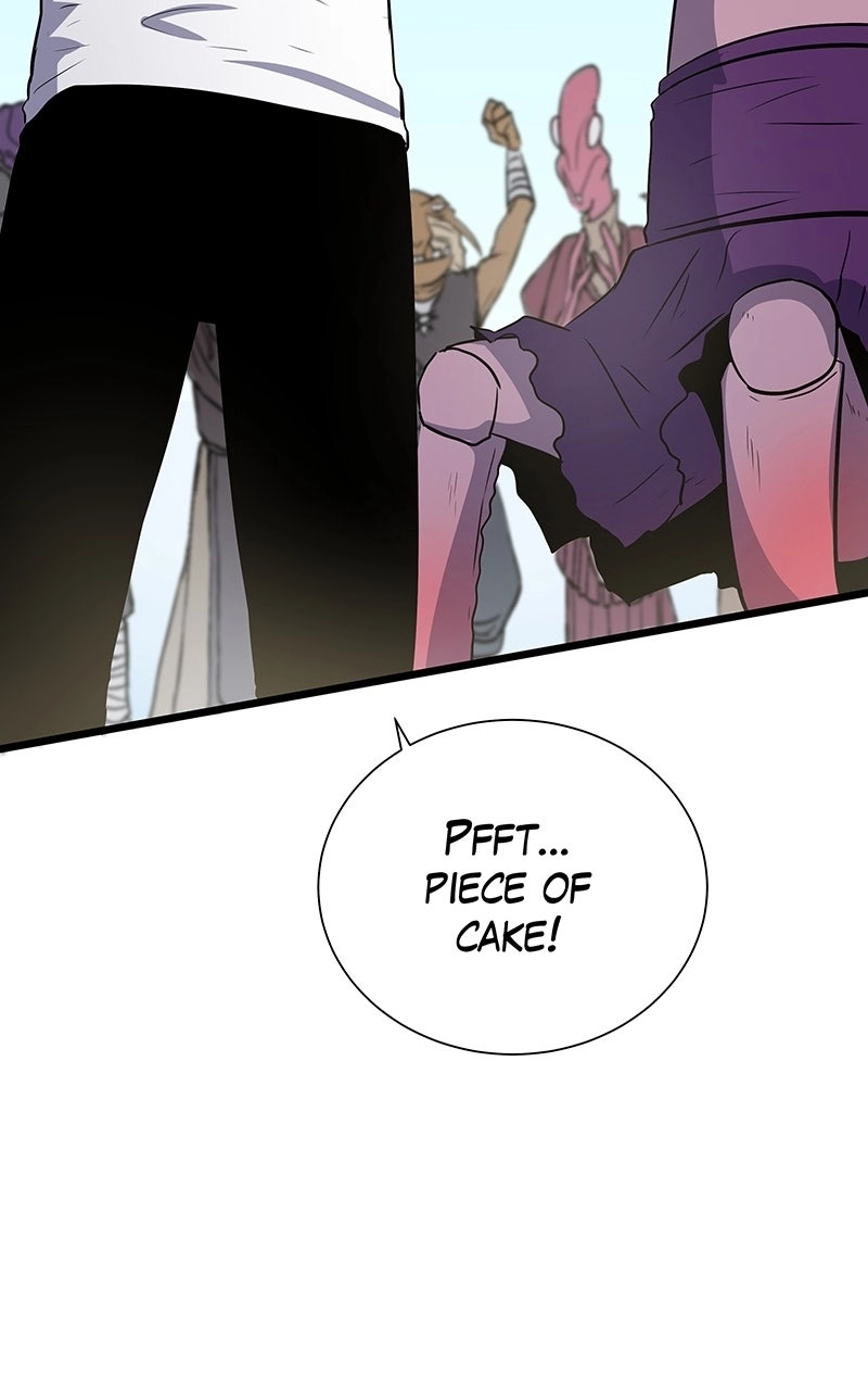 Read Arena chapter 14 image 86 on Lezhin
